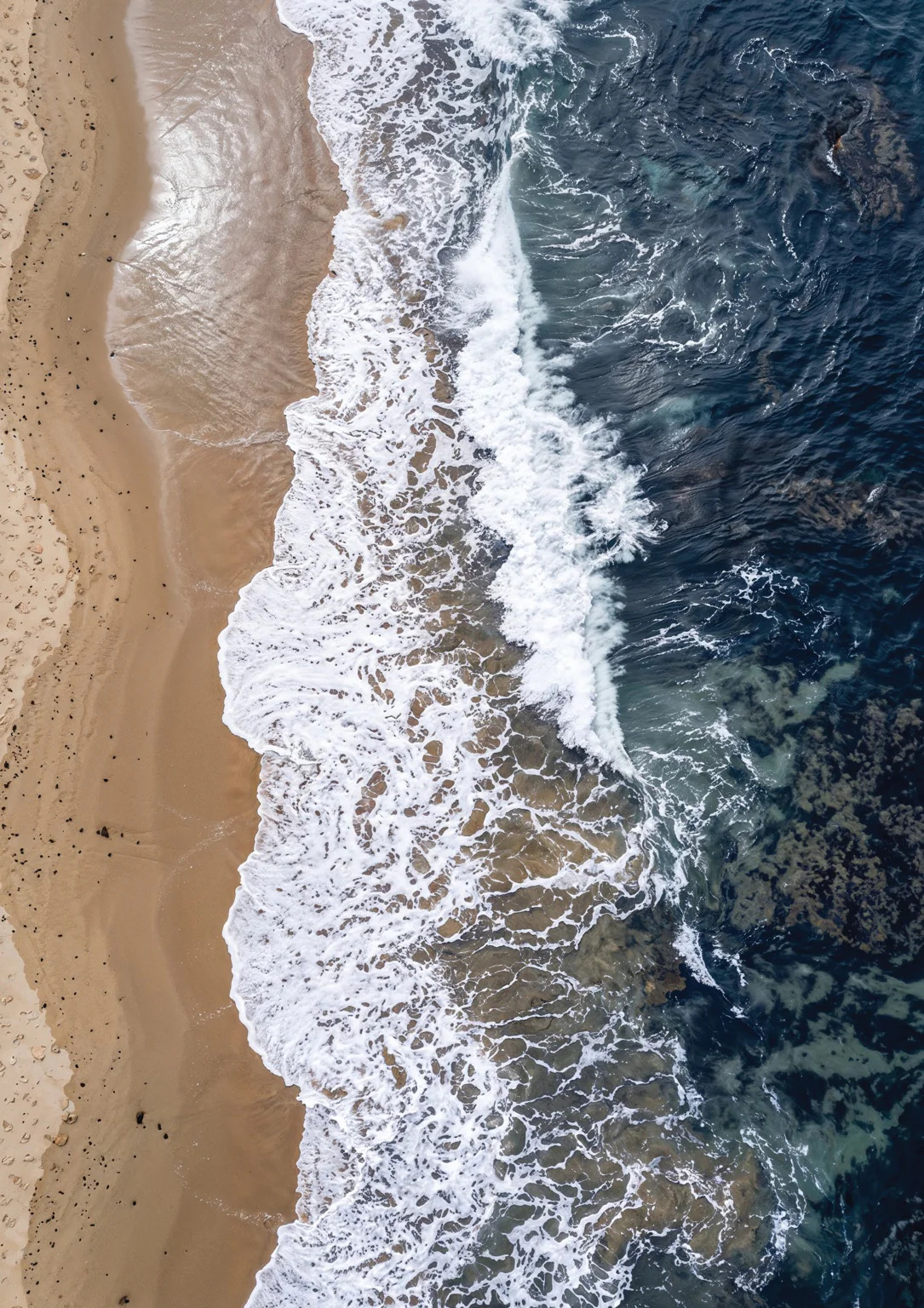Coastal Photography
