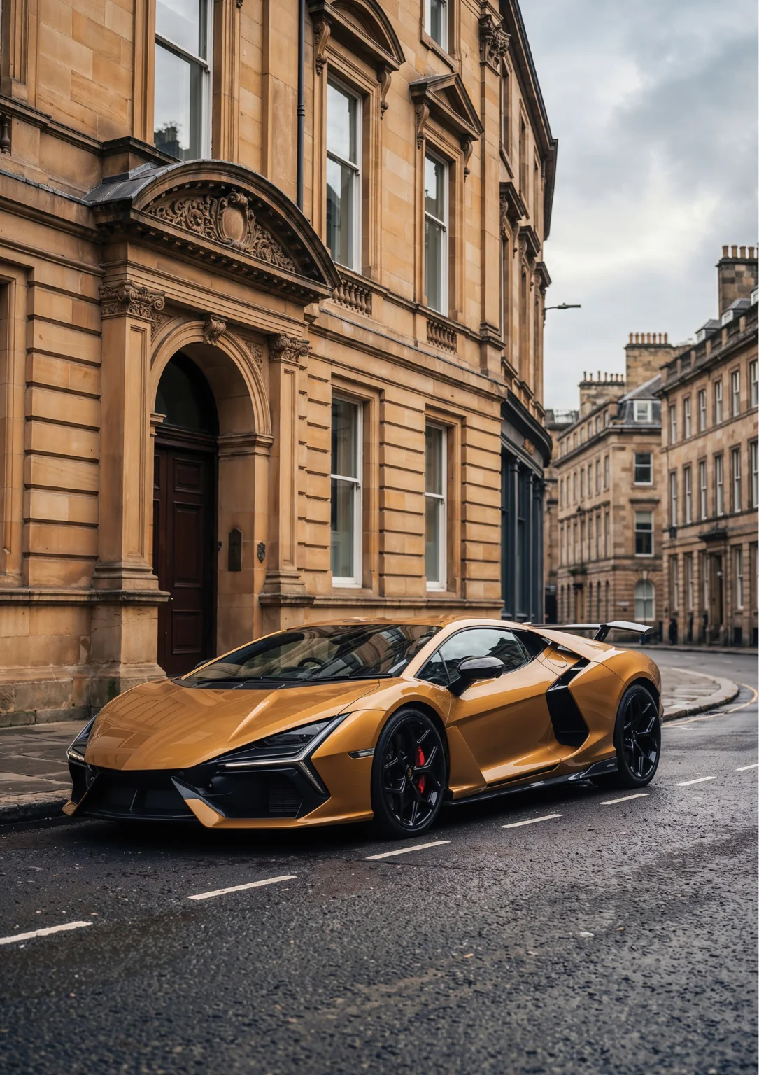 Car Photography